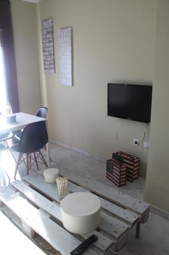 Ab Dominicum Apartamentos Málaga Esterno foto