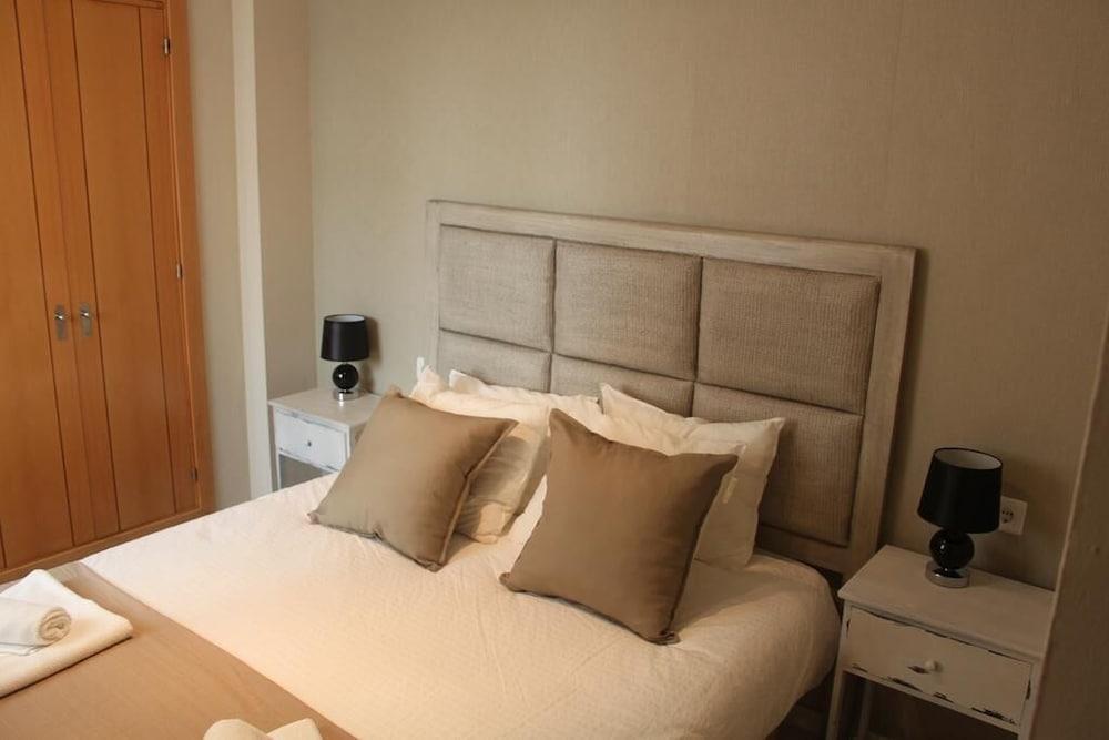 Ab Dominicum Apartamentos Málaga Esterno foto