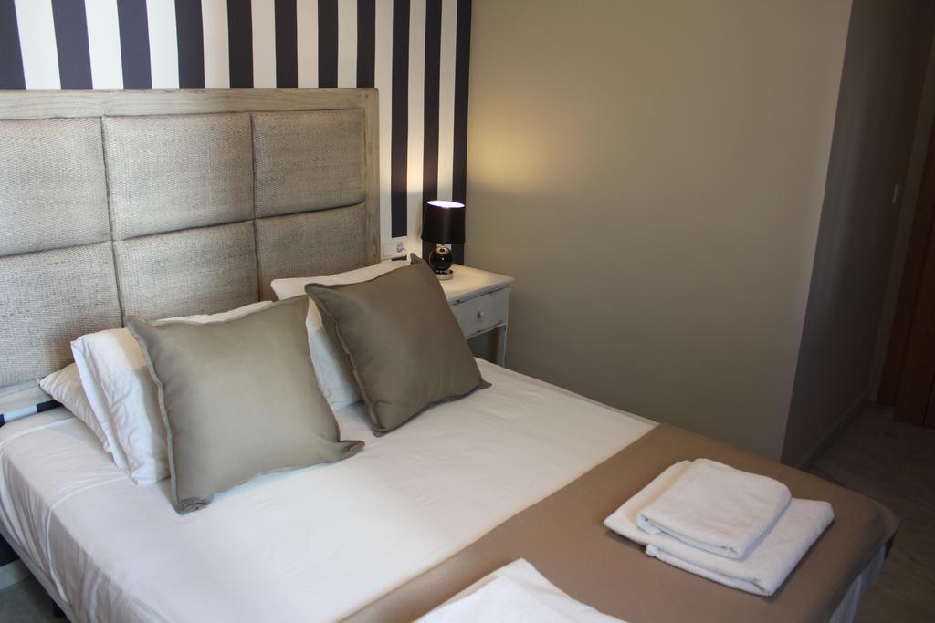 Ab Dominicum Apartamentos Málaga Camera foto