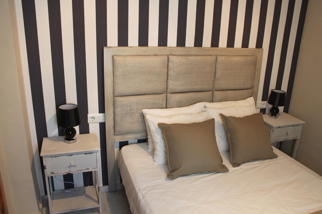 Ab Dominicum Apartamentos Málaga Camera foto